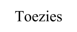 TOEZIES trademark