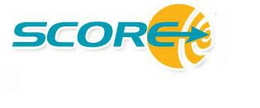 SCORE trademark
