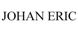 JOHAN ERIC trademark