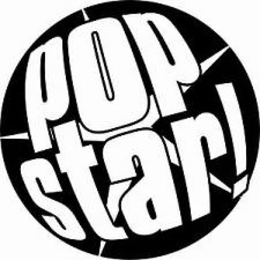 POPSTAR! trademark