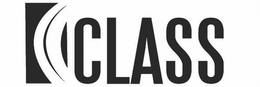 CLASS trademark