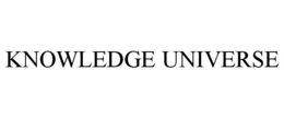 KNOWLEDGE UNIVERSE trademark