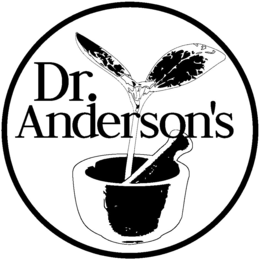 DR. ANDERSON'S trademark