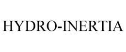 HYDRO-INERTIA trademark