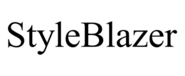 STYLEBLAZER trademark