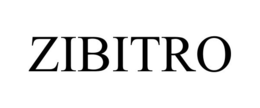 ZIBITRO trademark