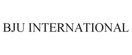 BJU INTERNATIONAL trademark