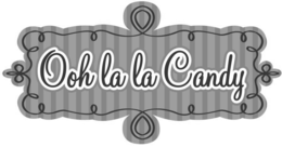 OOH LA LA CANDY trademark