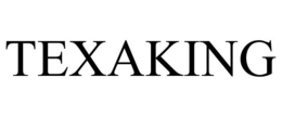 TEXAKING trademark