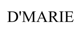 D'MARIE trademark