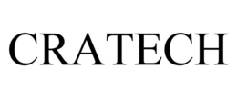 CRATECH trademark