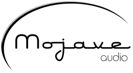 MOJAVE AUDIO trademark