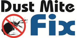 DUST MITE FIX trademark