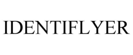 IDENTIFLYER trademark