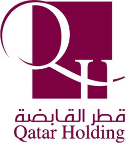 QH QATAR HOLDING trademark
