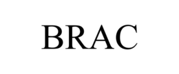 BRAC trademark