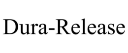 DURA-RELEASE trademark