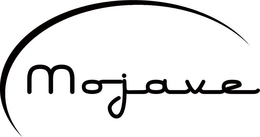 MOJAVE trademark