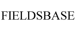 FIELDSBASE trademark