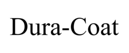DURA-COAT trademark
