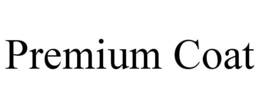 PREMIUM COAT trademark