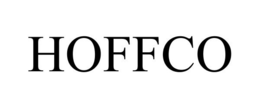 HOFFCO trademark