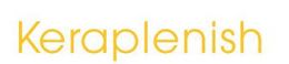 KERAPLENISH trademark