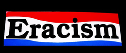 ERACISM trademark