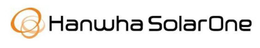 HANWHA SOLARONE trademark