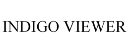 INDIGO VIEWER trademark