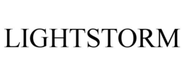 LIGHTSTORM trademark