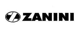 Z ZANINI trademark