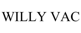 WILLY VAC trademark