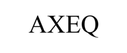 AXEQ trademark