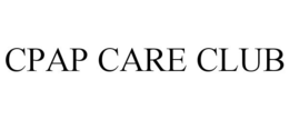 CPAP CARE CLUB trademark