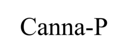 CANNA-P trademark