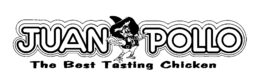 JUAN POLLO THE BEST TASTING CHICKEN trademark