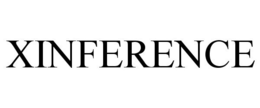 XINFERENCE trademark