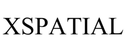 XSPATIAL trademark