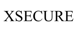 XSECURE trademark