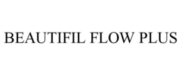 BEAUTIFIL FLOW PLUS trademark