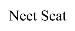NEET SEAT trademark