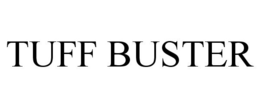TUFF BUSTER trademark