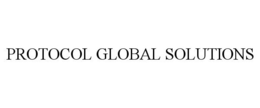 PROTOCOL GLOBAL SOLUTIONS trademark