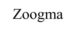 ZOOGMA trademark