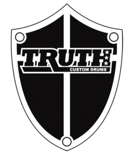 TRUTH CUSTOM DRUMS trademark