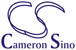 CS CAMERON SINO trademark