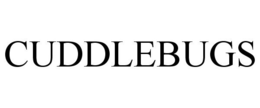 CUDDLEBUGS trademark