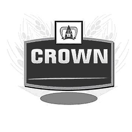 CROWN trademark