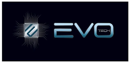 E EVO TECH trademark